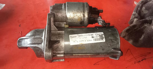 Starter Motor 8v21-11000-Be