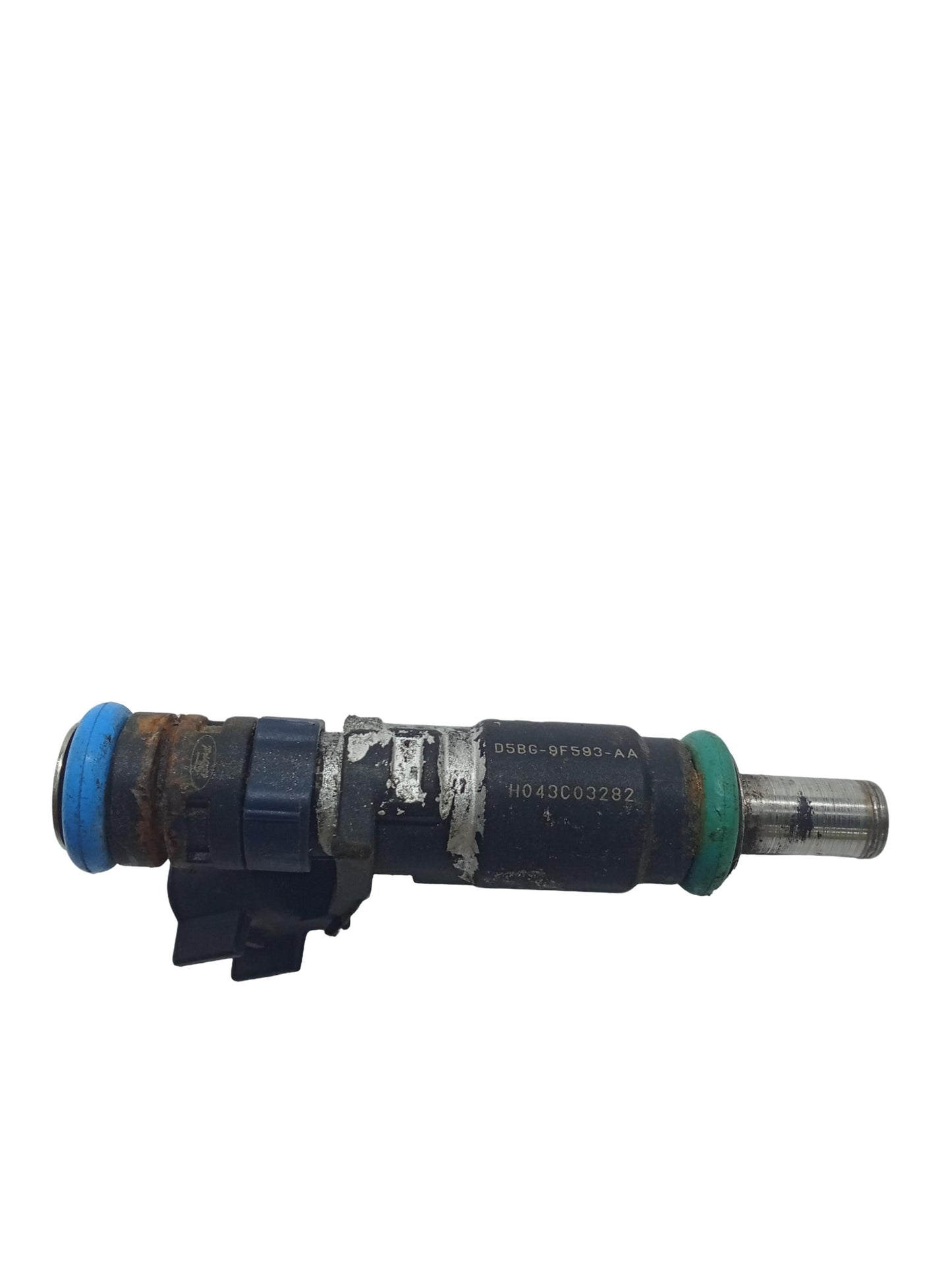 Ford Ecosport 1.5 2016 - 2019 Titanium D5BG-9F593-AA H043C03282 1PC Injector GENUINE ORIGINAL SURPLUS