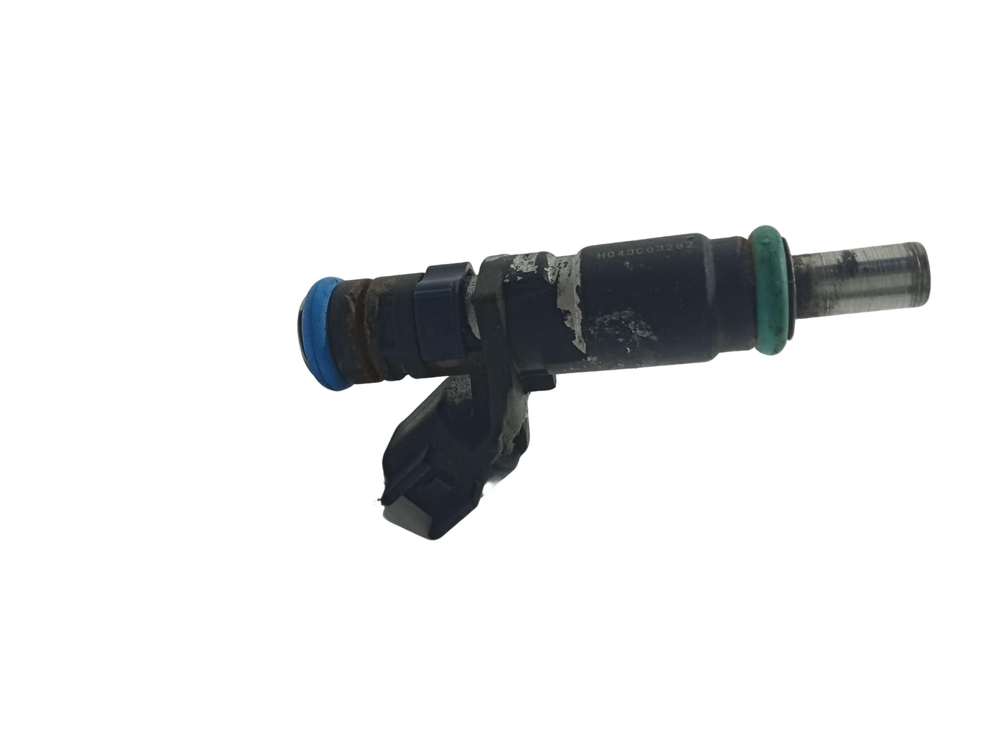 Ford Ecosport 1.5 2016 - 2019 Titanium D5BG-9F593-AA H043C03282 1PC Injector GENUINE ORIGINAL SURPLUS