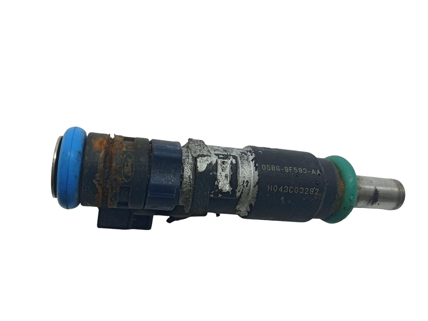 Ford Ecosport 1.5 2016 - 2019 Titanium D5BG-9F593-AA H043C03282 1PC Injector GENUINE ORIGINAL SURPLUS
