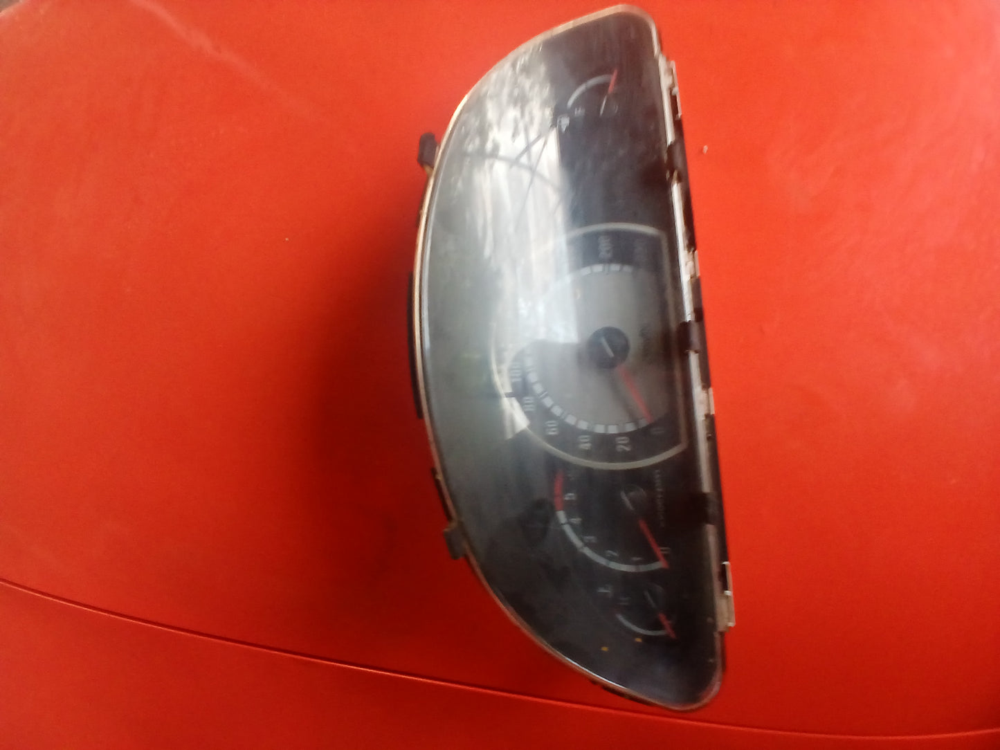 Hyundai Matrix Panel Guage