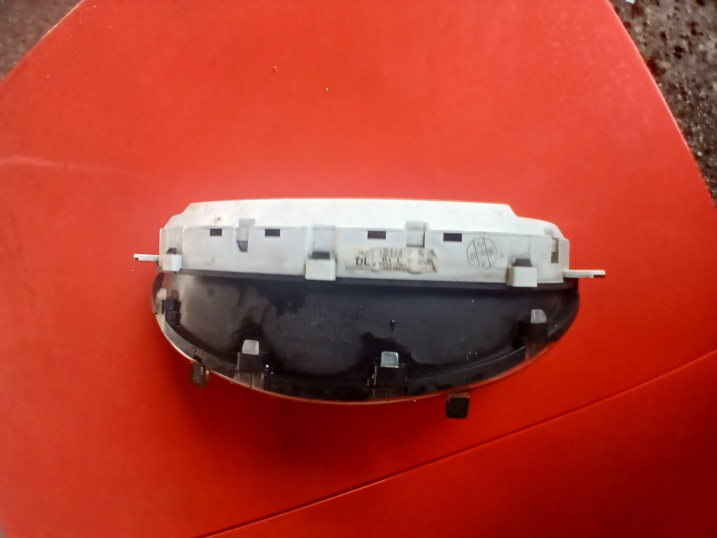 Hyundai Matrix Panel Guage