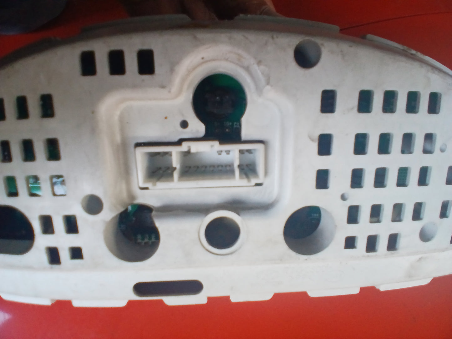 Hyundai Matrix Panel Guage