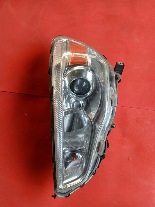 Mitsubishi ASX Headlight Driver Side