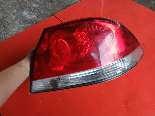 Mitsubishi Lancer Cedia Tail Light Driver Side ( with issue )