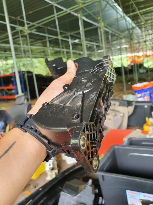 Ford Focus | Diesel | 2.0 | Pedal Accelerator