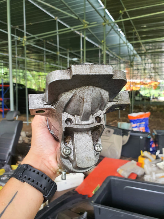 Ford Escape | 2.3 | Starter