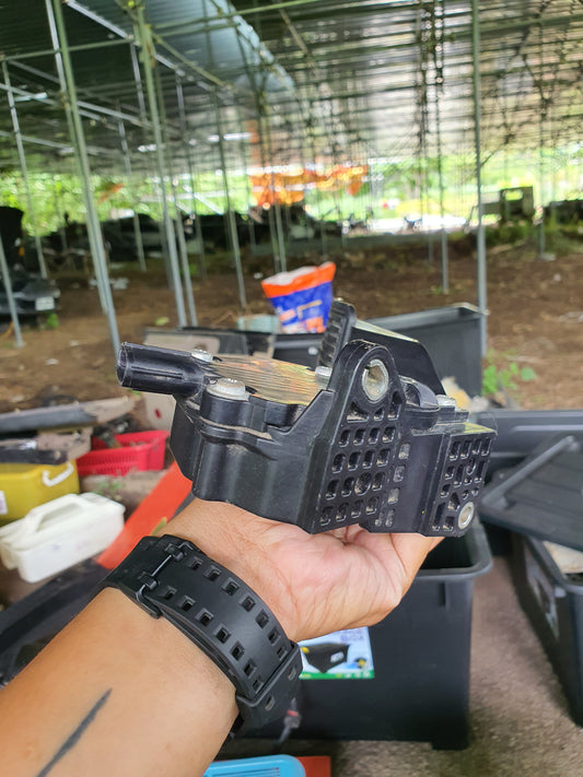 Ford Focus | 2.0 | Diesel | Pedal Accelarator