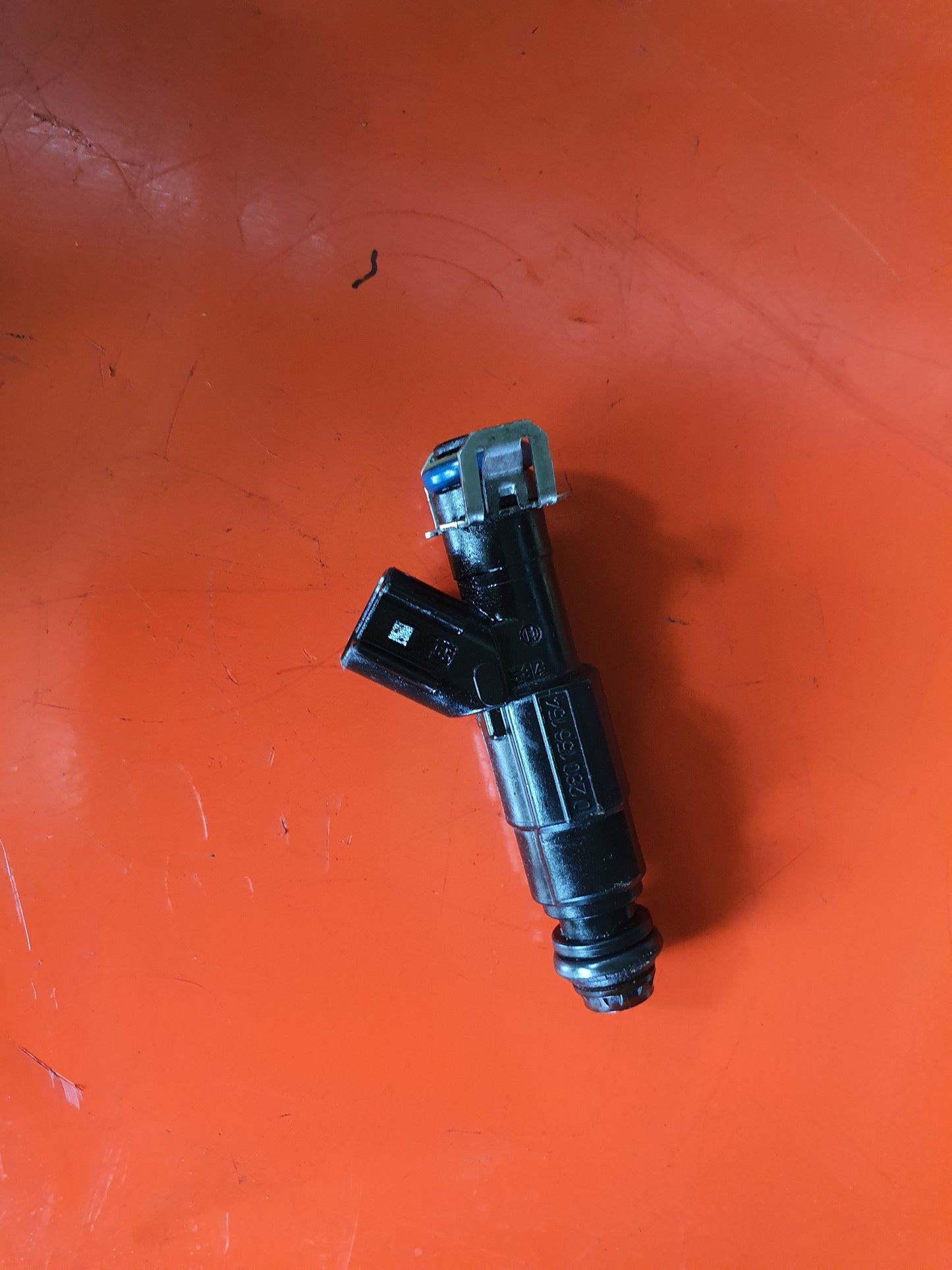 Ford Focus | 1.8 | 1pc Injector