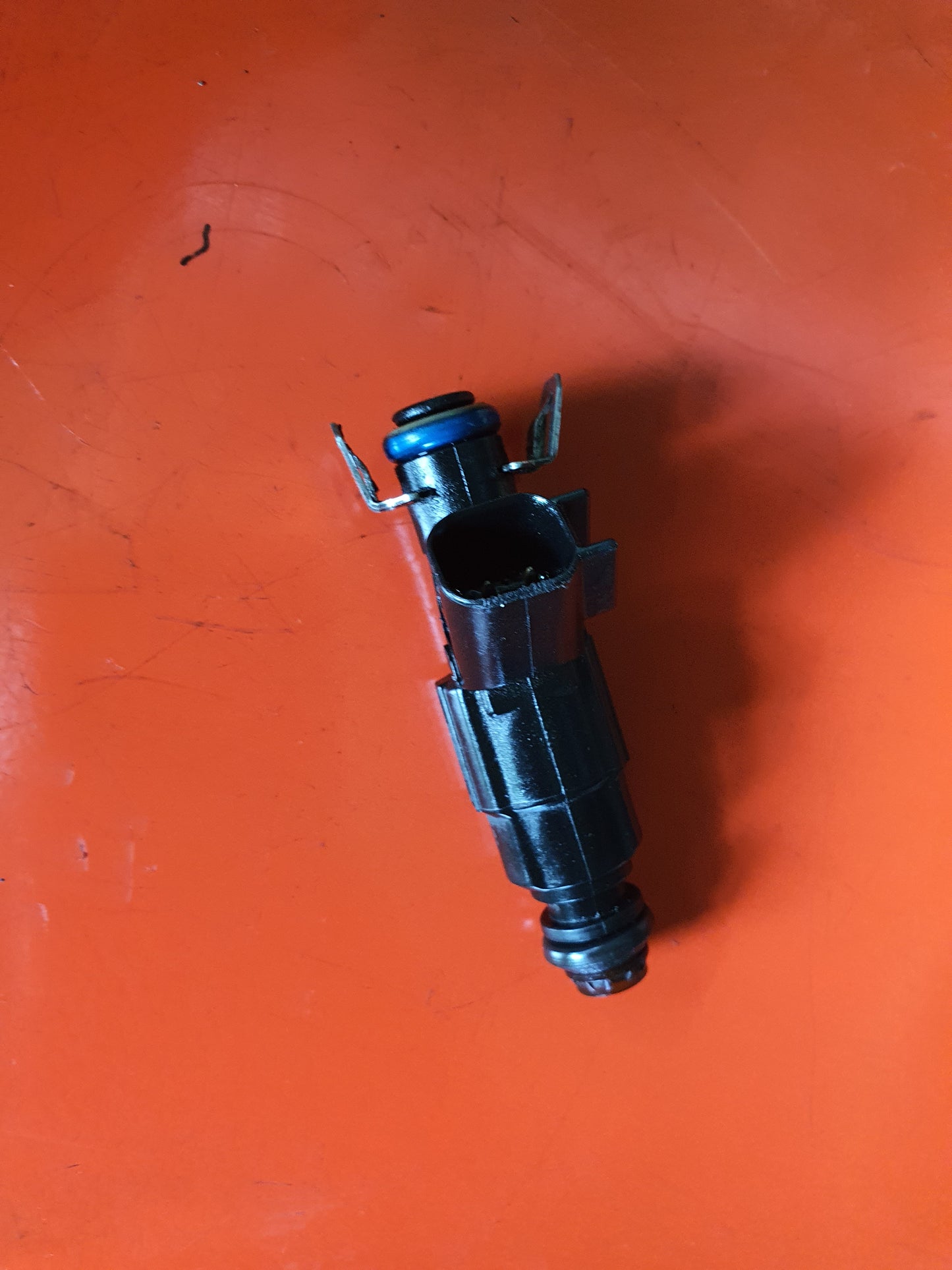 Ford Focus | 1.8 | 1pc Injector