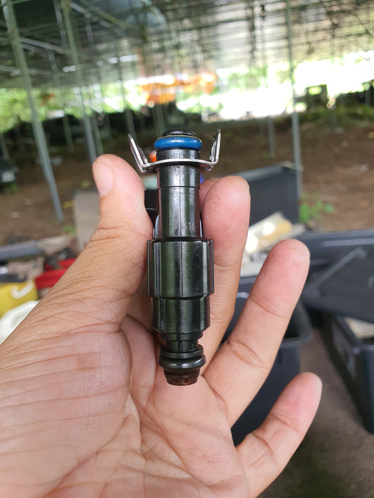 Ford Focus | 1.8 | 1pc Injector