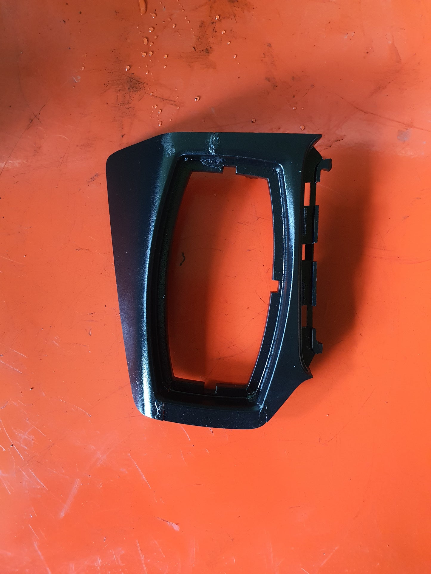 Toyota Vios | Superman | Headlight Frame