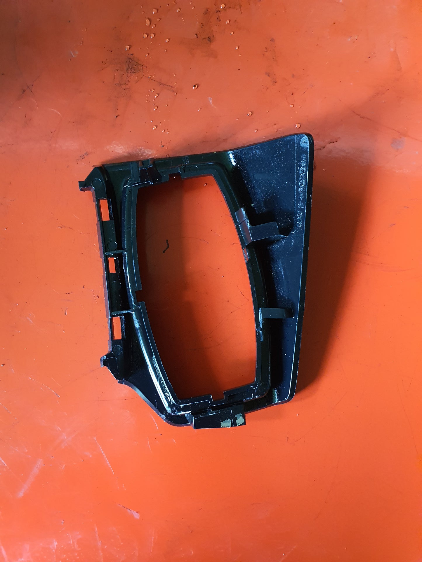 Toyota Vios | Superman | Headlight Frame