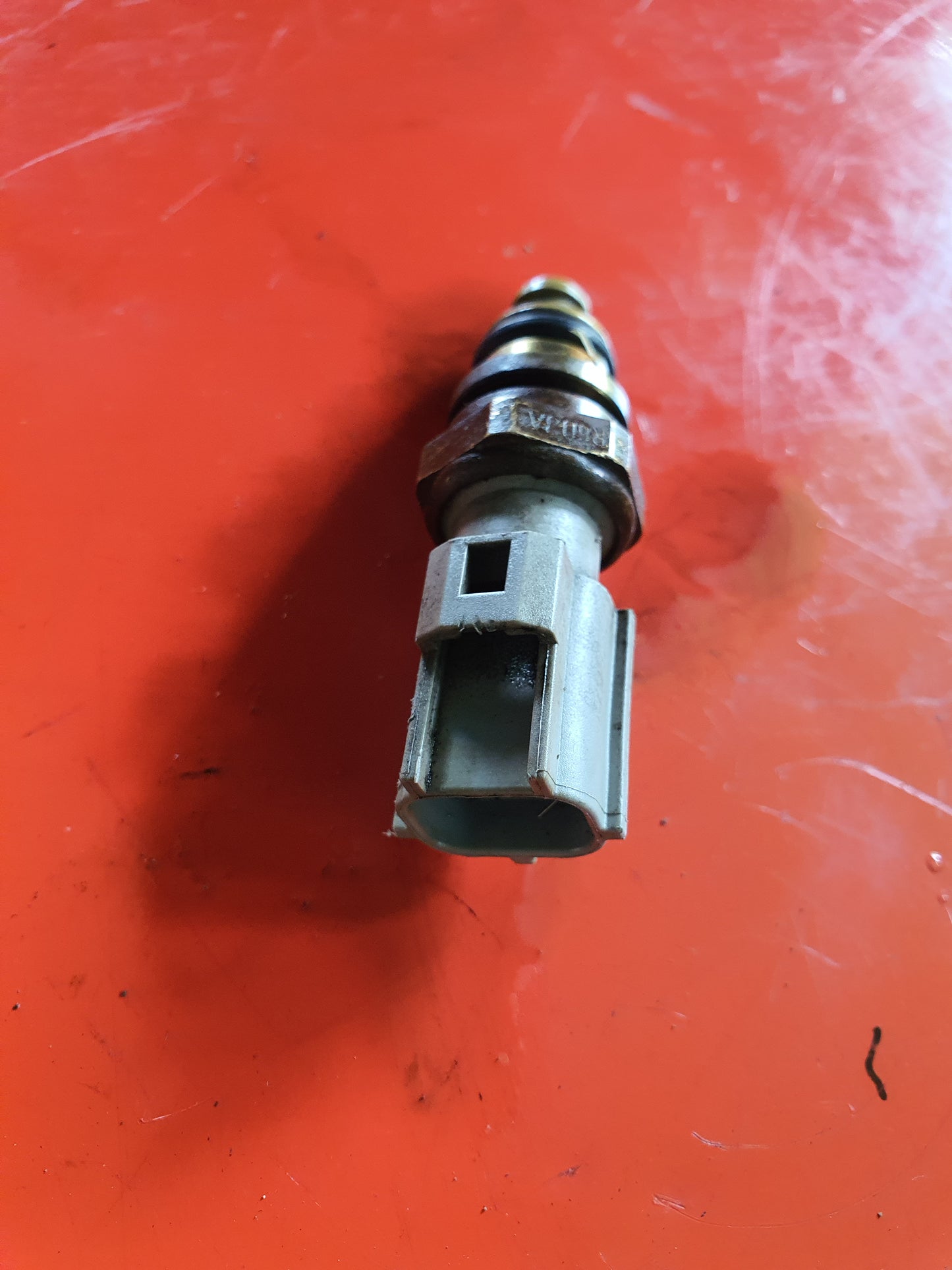 Ford Everest | 2017 | Titanium | Temperature Sensor