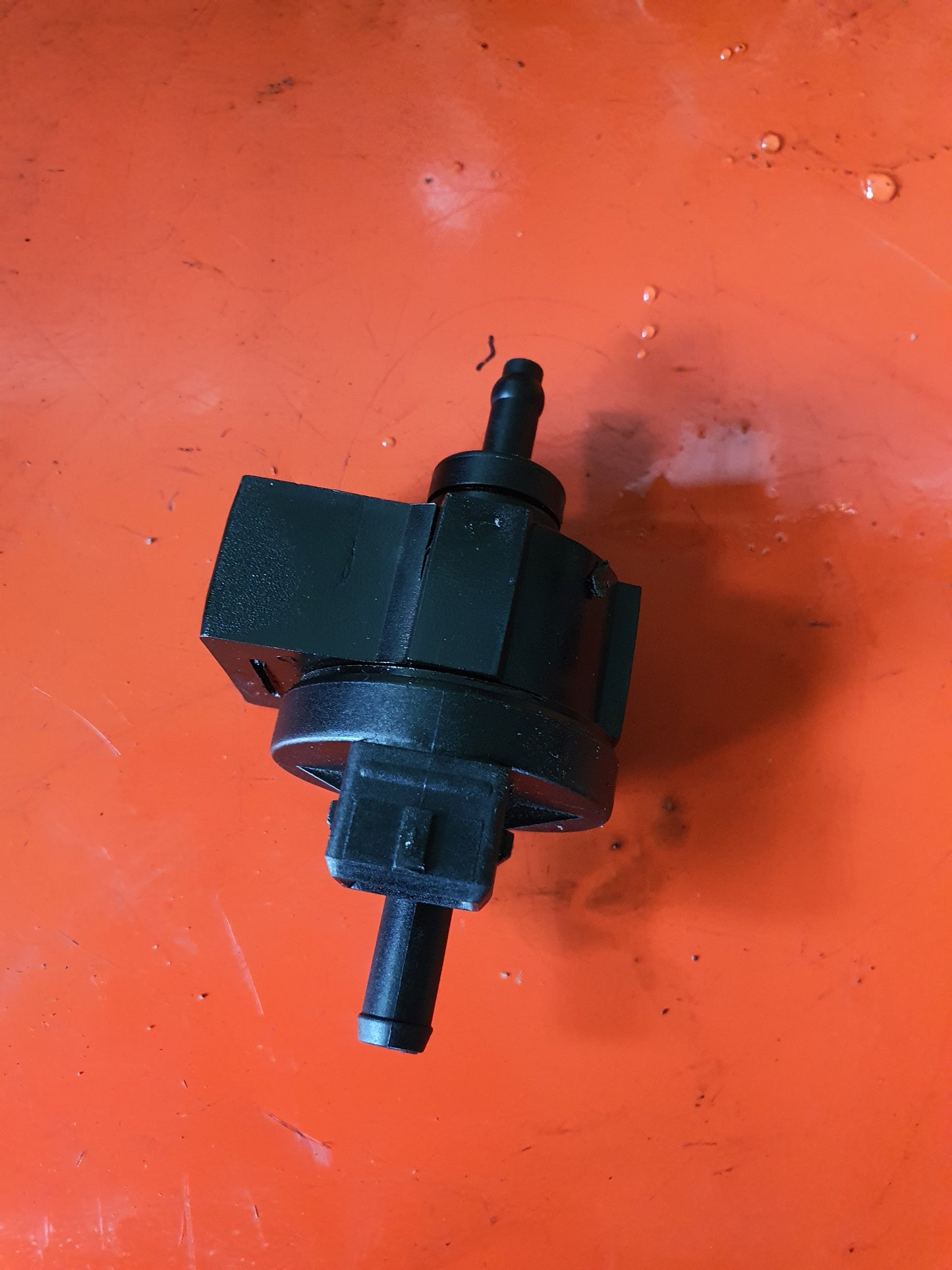 Chevrolet Optra | 1.6 | Purge Control Valve