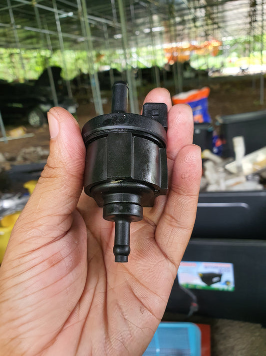 Chevrolet Optra | 1.6 | Purge Control Valve