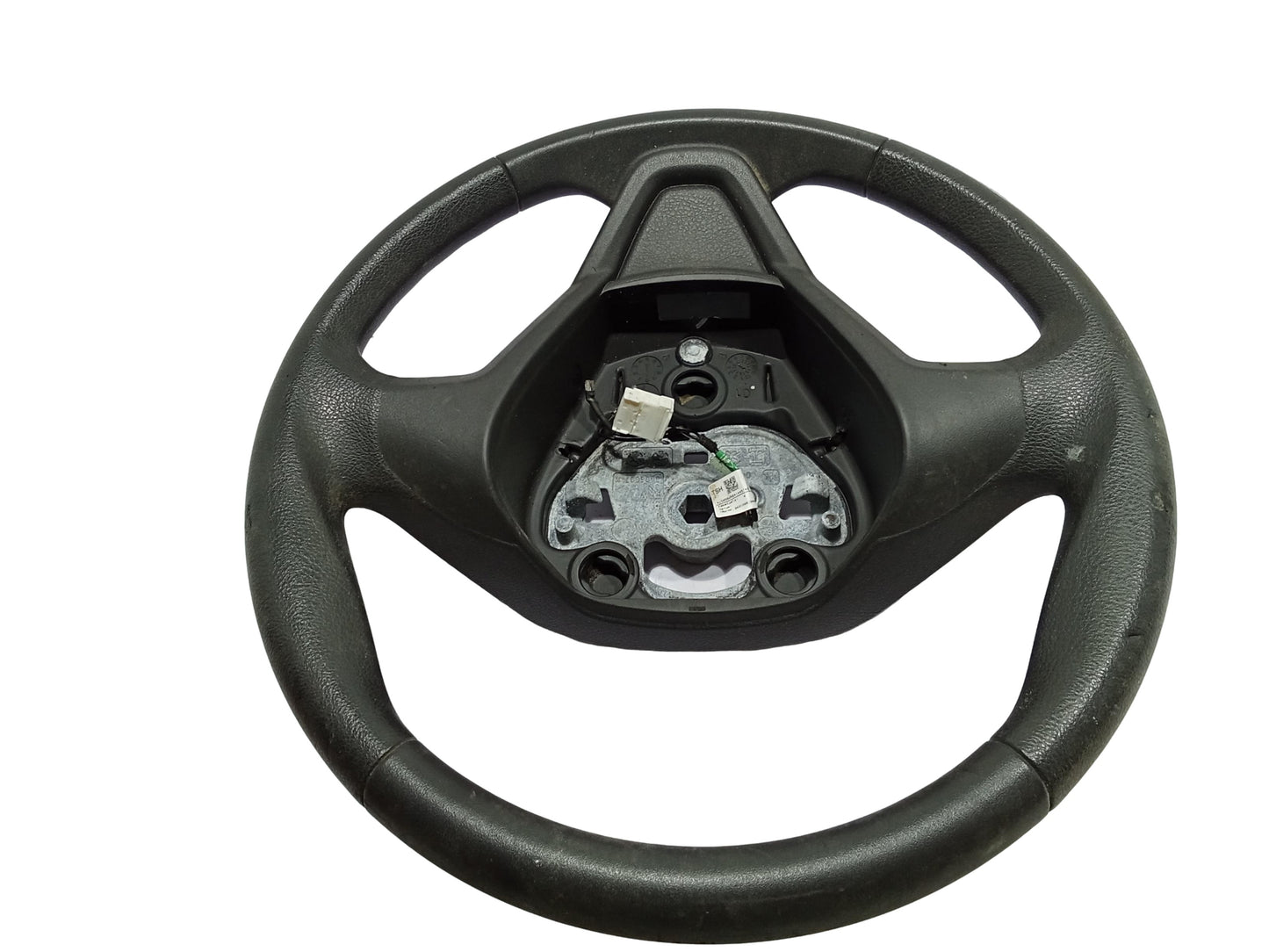 Ford Ecosport 1.5 Trend 2016 - 2019 3056374X Steering Wheel Only GENUINE ORIGINAL SURPLUS