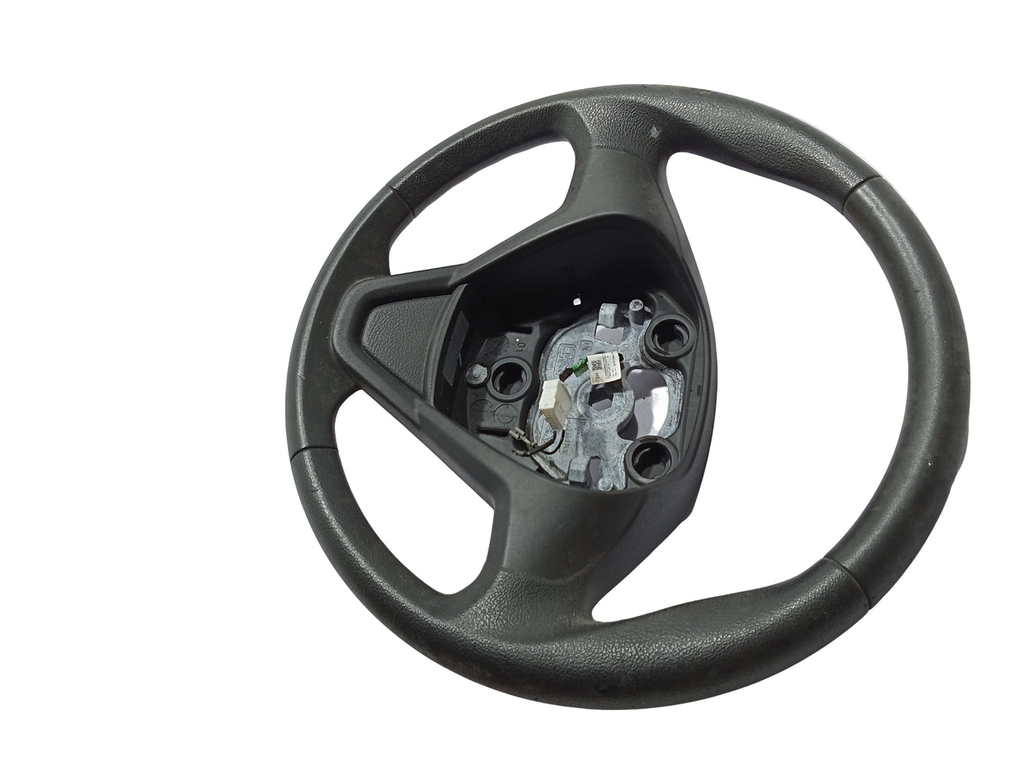 Ford Ecosport 1.5 Trend 2016 - 2019 3056374X Steering Wheel Only GENUINE ORIGINAL SURPLUS