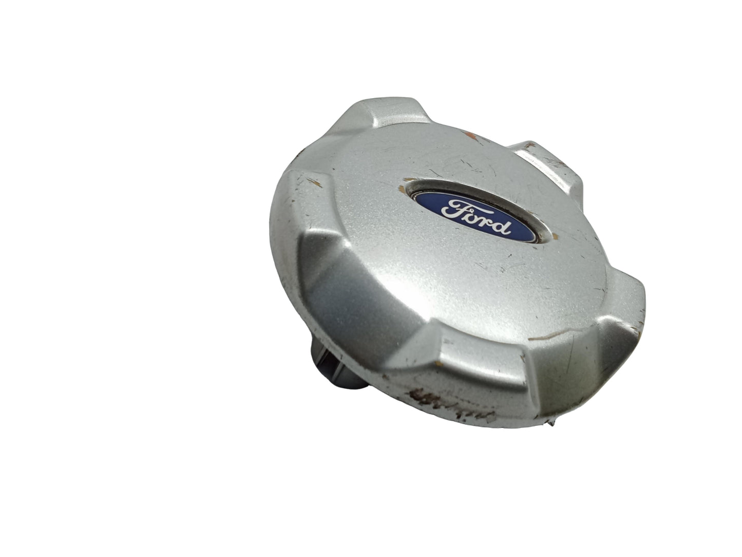 Ford Escape 2.0 2001 - 2004 EC16-37-190 YL 84-1A096-EB ABS+PC 1PC Wheel Cap GENUINE ORIGINAL SURPLUS