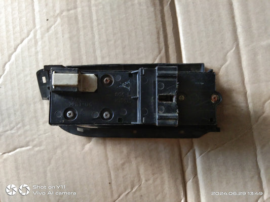 Honda City Main Switch