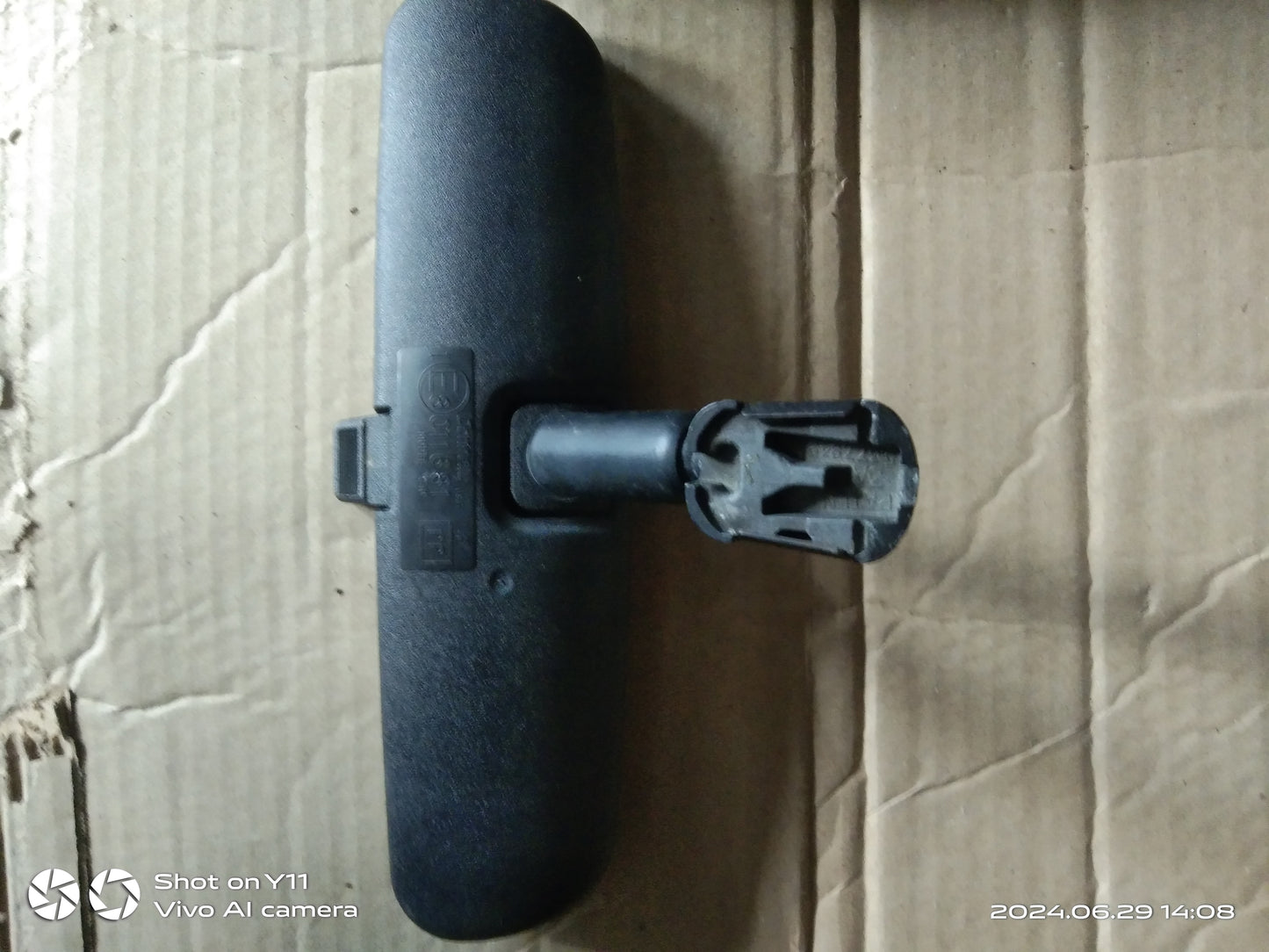 Escape 2.0 Rear View Mirror
