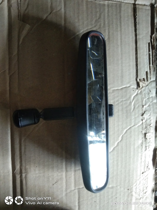 Escape 2.0 Rear View Mirror