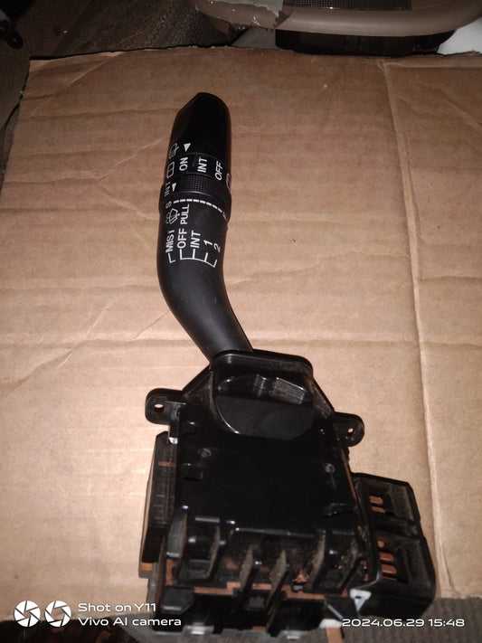 Ford Escape Wifer Switch