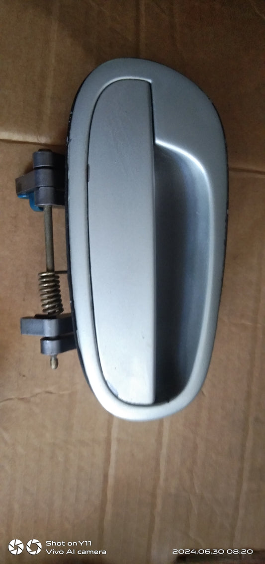 Optra 1.6 Outer Door Handle