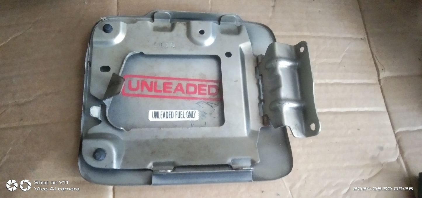 Venture Gas Tank Cover