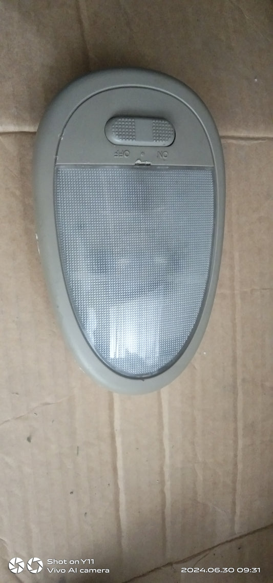 Optra 1.6 Dome Light