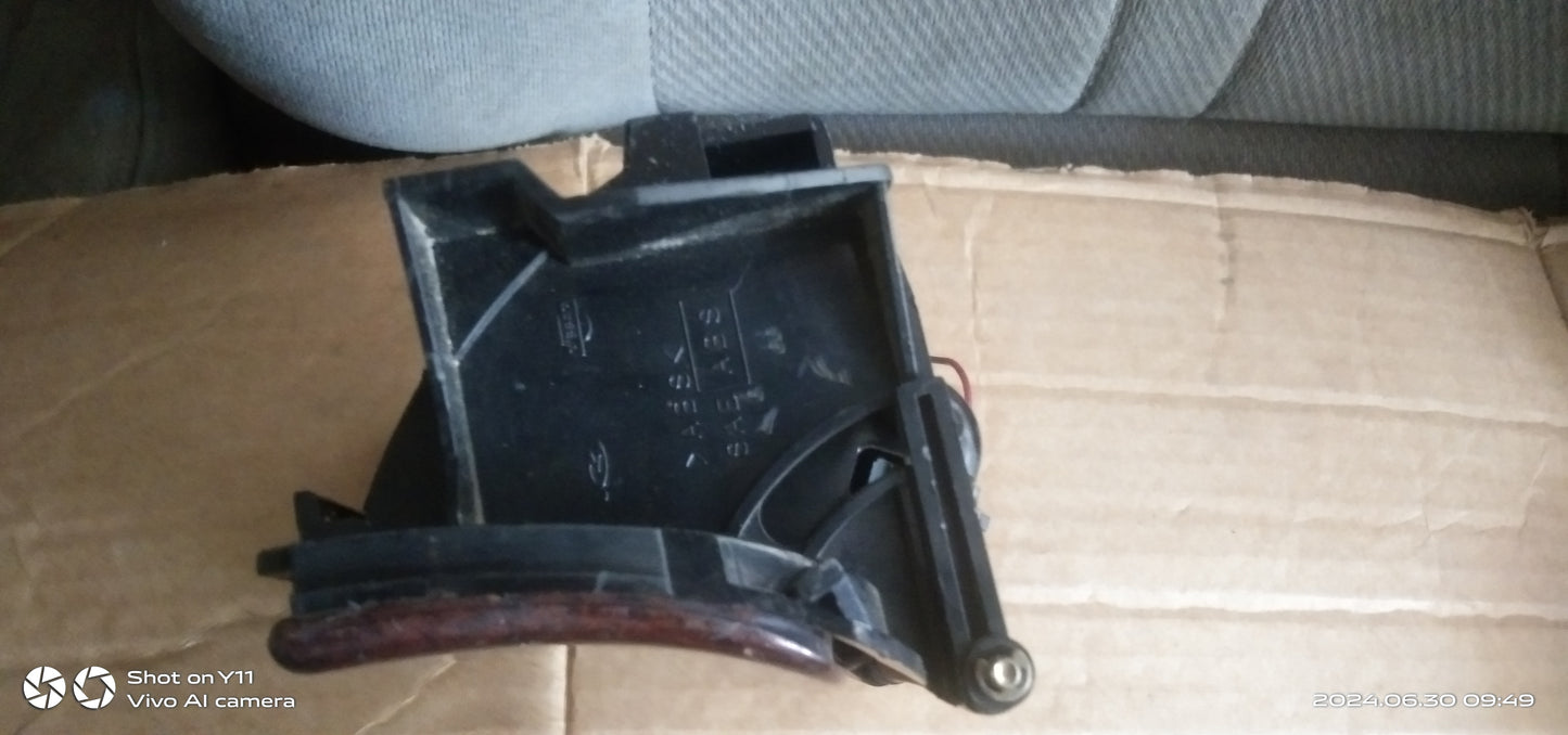Nissan Cefiro Dashboard Astry