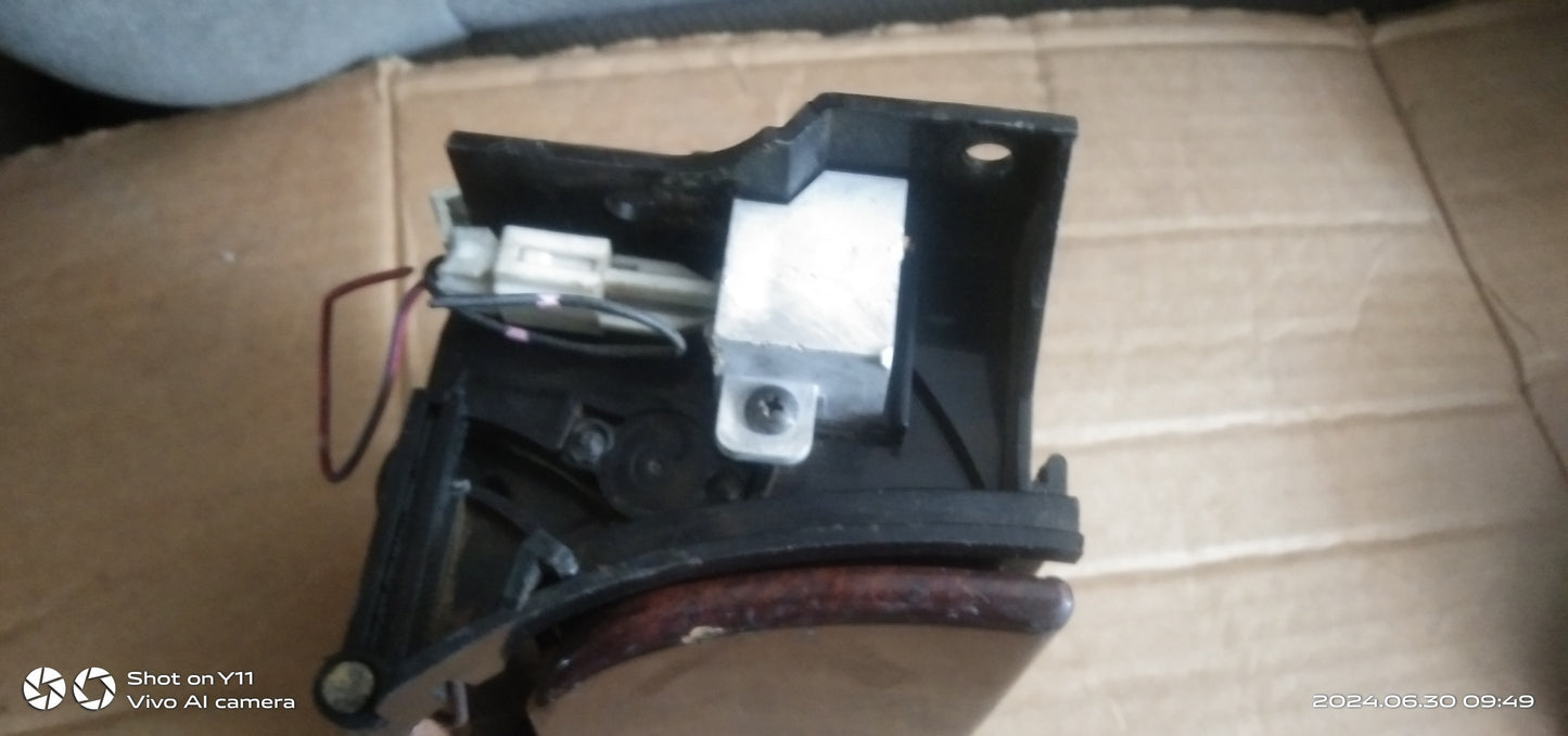 Nissan Cefiro Dashboard Astry