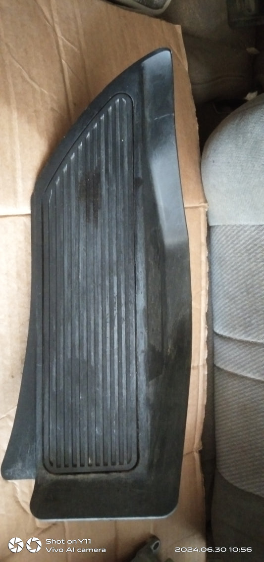 Ford Escape Foot Rest