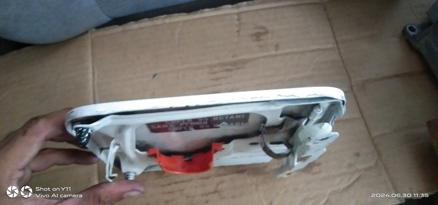 Nissan Cefiro Gas Tank Cover