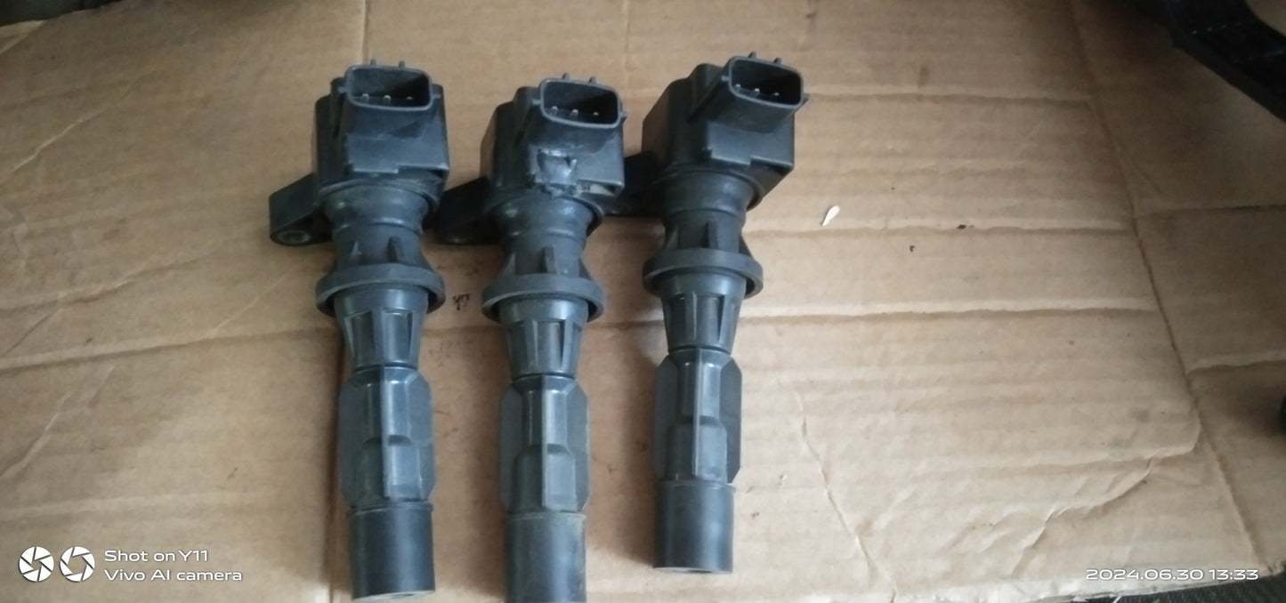 Escape 2.3 Ignition Coil