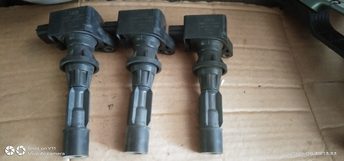 Escape 2.3 Ignition Coil