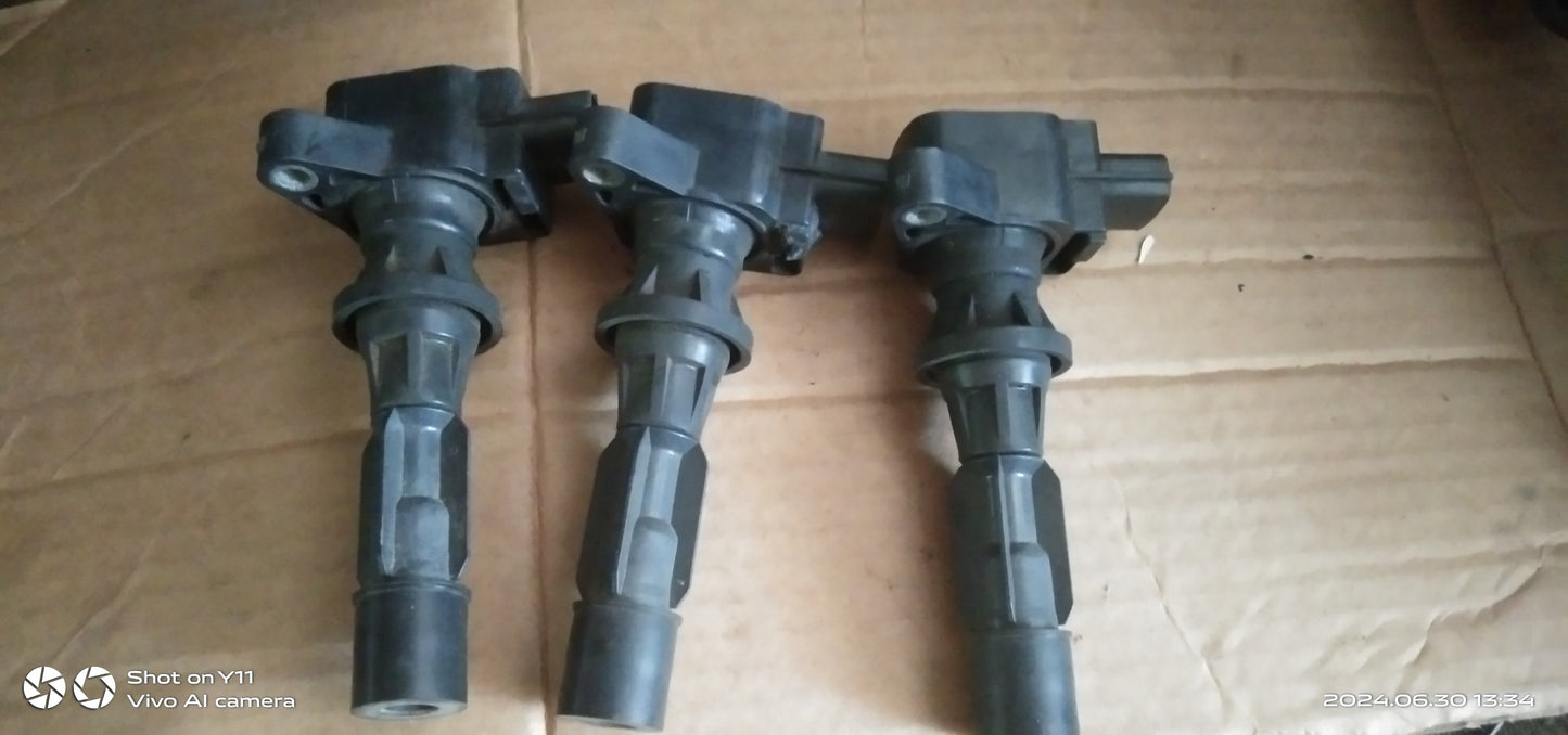 Escape 2.3 Ignition Coil