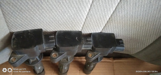 Escape 2.3 Ignition Coil