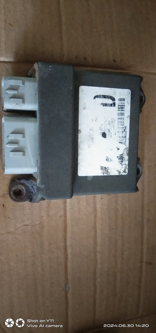 Ford Escape 3.0 Air Bag Module