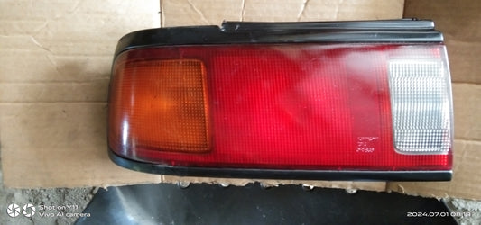 Nissan Eccs Tail Light Passenger Side