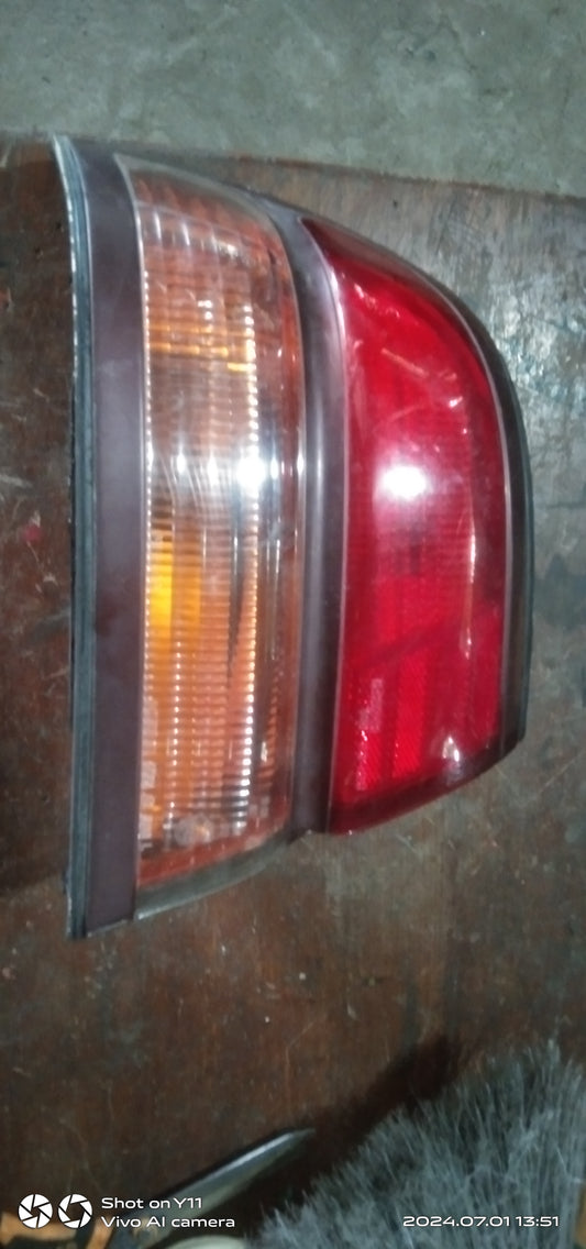 Nissan Cefiro Tail Light Driver Side
