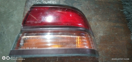 Nissan Cefiro Tail Light Passenger Side