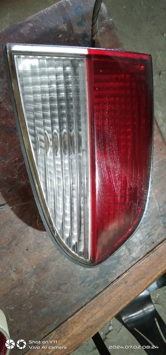 Hyundai Storex Tail Light Passenger Side
