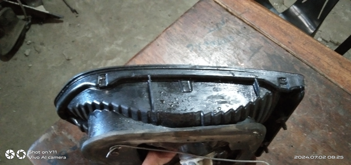 Hyundai Storex Tail Light Passenger Side
