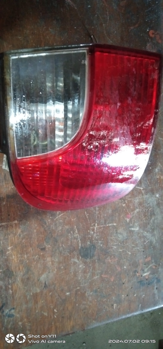Hyundai Storex Tail Light Passenger Side