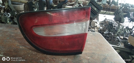 Gallant Tail Light Passenger Side