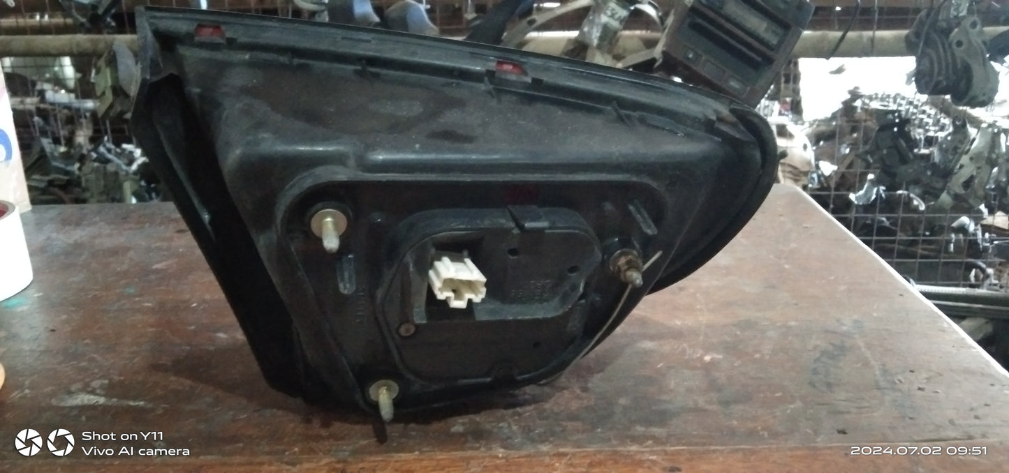 Gallant Tail Light Passenger Side