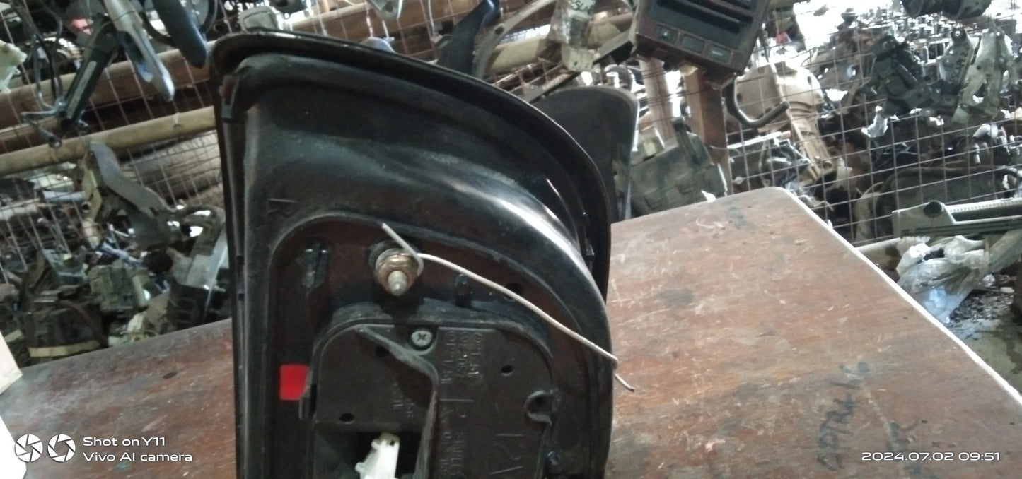 Gallant Tail Light Passenger Side