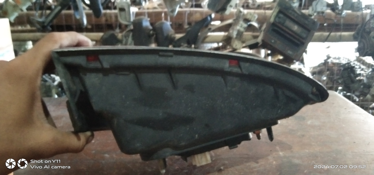 Gallant Tail Light Passenger Side