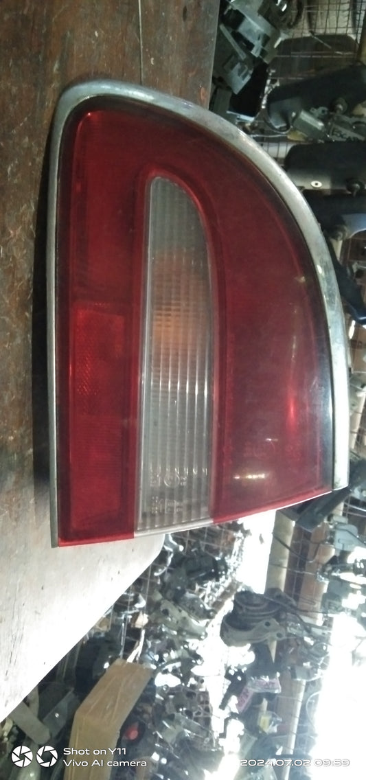 Gallant Tail Light Driver Side